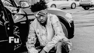 Drumless Type Beat Mach Hommy Tha God Fahim Type Beat 2024 Chill 
