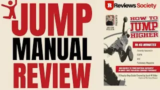 Jump Manual Review | Its Converting Like Crazy! | Gear Up To Fit | Watch The Video and Then Buy