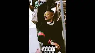 Wizkid Afrobeat Type Beat 2022 - 