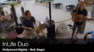 Hollywod Nights Bob Seger
