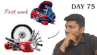 Day 75 | My English Speaking Vlog Challenge | #365dayschallenge #englishvlog #pencilbypk #motivation