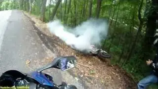Street Killers: Insane Deals Gap Crash