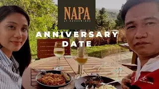 NAPA at Crosswinds - Tagaytay | Nilrie