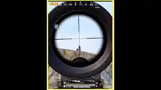 Chen nuo | tik Tok montage video| world best pubg sniper girl |