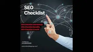 Why Should You Use the SEO Checklist Right Away?