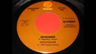 Moonquake (Full Album)