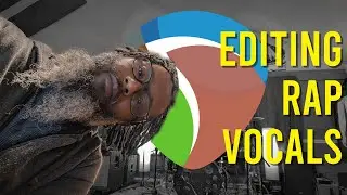 Editing Rap Vocals Part II