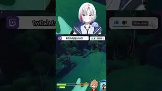 Oh sweet KARMA  #vtuber #twitch