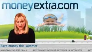 Save money this summer