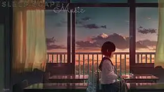 Ad-free Relaxing Piano Music | A little sombre, a little introspective | All peaceful piano music