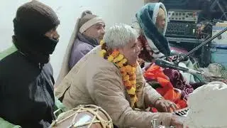 गुरु जी सुभाष दास गावो मूल्सम 