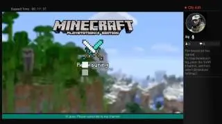 arjun_akshay69's Live PS4 Broadcast