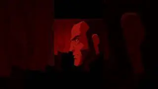 ★нарушил равновесие★пробудил аватара★хаос★