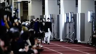 ATTACHMENT / VEIN  FALL/WINTER 2023-2024 COLLECTION &ldquo;NEW NORMAL&rdquo;