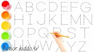 A for Apple | ए फॉर एप्पल | Abcd Song | Phonics Song | Abcd Rhymes #nurseryrhymes 