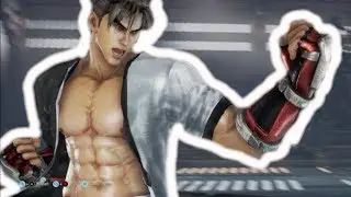 Jin Kazama season 3 changes | Tekken 7