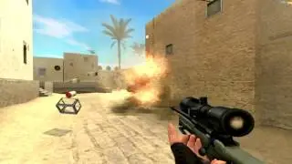 TUTORIAL:  Two VFX RUS
