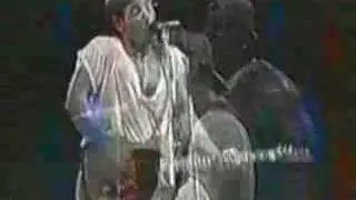 Bruce Springsteen - Stand On It & Janey Don't you Lose Heart