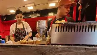 Discover the Food Cravings You Need to Try in Greenfield District!