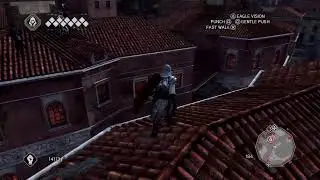 Assassin's Creed II | Curd