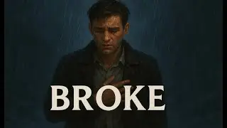 What I Broke