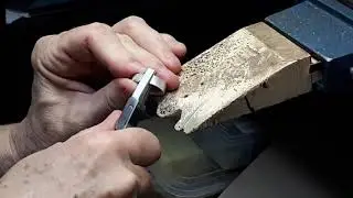 Basic ring band