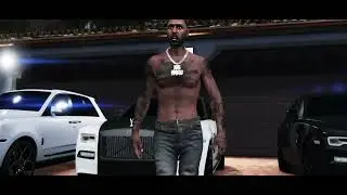 MEEK MILL - INTRO (OFFICIAL VIDEO)