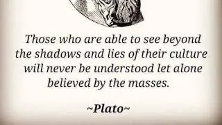 Relevant Characteristics about Myself - Separate but not too Far Away - Walk in Power