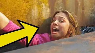 10 Best Horror Movie Moments Of 2025