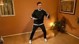 Intentional Movement: Lesson 1