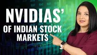 Why HDFC Bank and ICICI Bank are &lsquo;Nvidias&rsquo; of Indian Stock Markets&hellip;