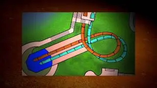 Dare the Drop on KaPau Plummet at White Water!