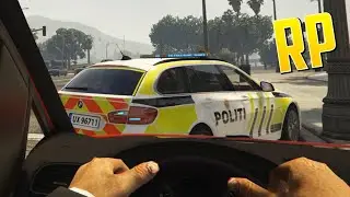 NorskRP (LOST VIDEO) &bull; GTA V