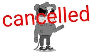 Beggingfinger encore fan animation cancelled 