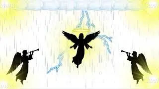 Battle of the angels song epic vercion orchestral and World end roar song ⭐⭐🌟🌟💫💫😇😇😇😇💜💜💜💜💖💖💖💖