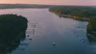 Battle Point & Manzanita: Bainbridge Island Waterfront Neighborhood Homes