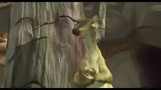They migrated without me l Ice Age l Clip