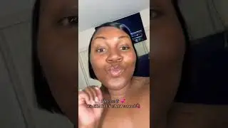 Affordable Amazon 10inch Wig Install 😍 | 90s Inspired Side Part Bob 💇🏾&zwj;♀️ #amazonwigs #wiginstall