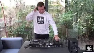 Disco House Mix 1 - DJ Connor Gale