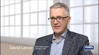 David Lenoir Real Estate Agent Bio