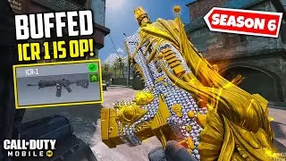 The ICR 1 Best 