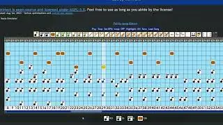 NASDAQ CLARITY THEME - LadyWarrior | GROWTOPIA