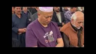 سورة يوسف | من الاية ١١ الى الاية ٢١ | القارئ حسين الياخندي