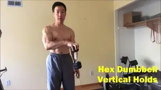Cannonball grip training