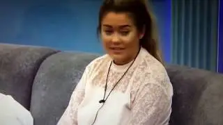 Chanelle WHAA FUNNY BBUK