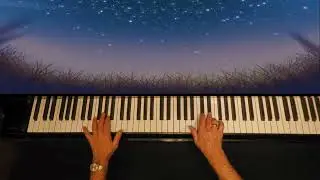 Ginastera Danza Criolla 2 performed by Joseph Stefanits