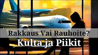 Dopamiini Koukuttaa 🕸️