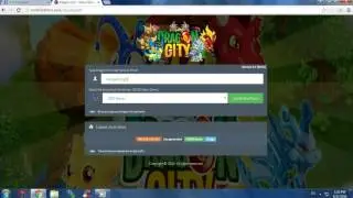 Dragon city gems hack 2016