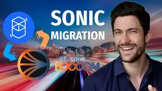 💡 The Fantom to Sonic Migration! What You Should Know 🔜 $FTM to $S 🚀