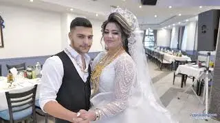 Сватбения ден на Мария и Митко гр Куклен Студио Асен Касъмов 0896061498